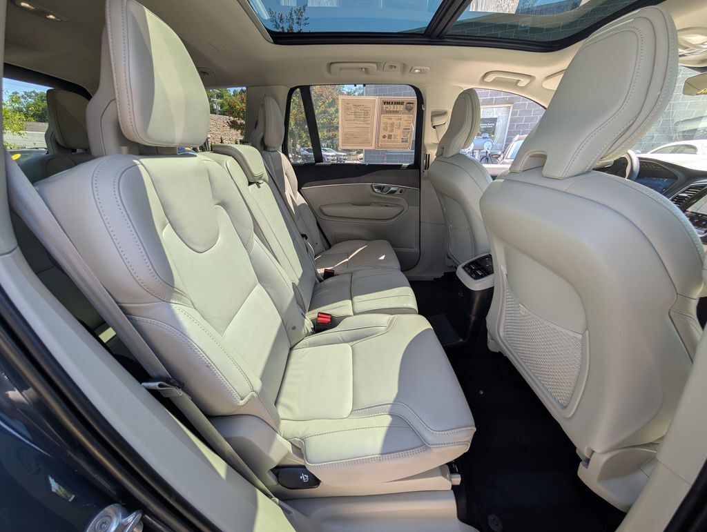 2023 Volvo XC90 Recharge Plug-In Hybrid Ultimate Hunt Valley MD