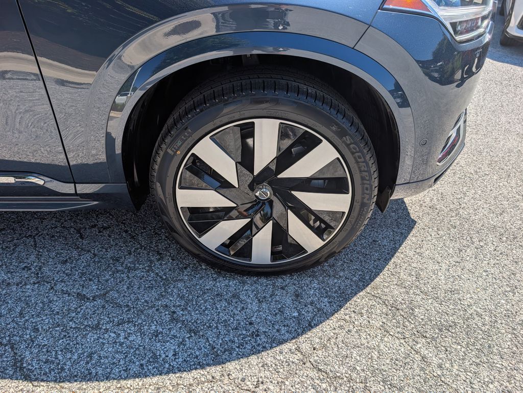 2023 Volvo XC90 Recharge Plug-In Hybrid Ultimate Hunt Valley MD
