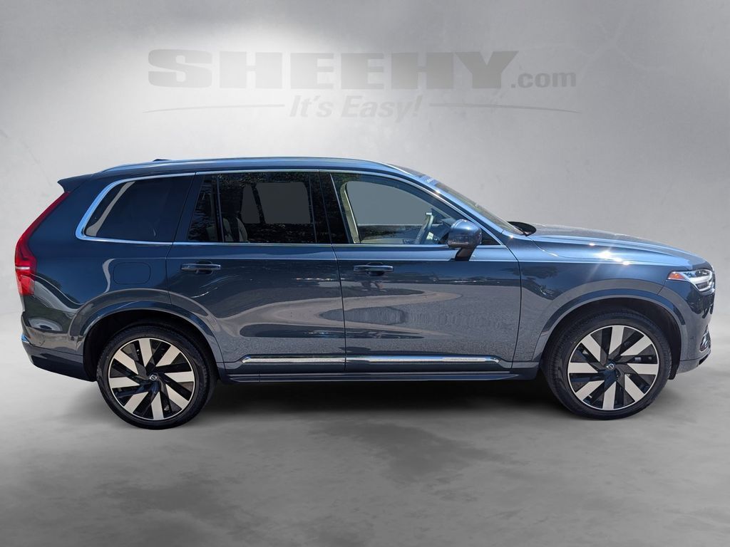 2023 Volvo XC90 Recharge Plug-In Hybrid Ultimate Hunt Valley MD
