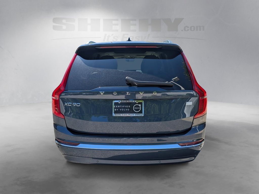 2023 Volvo XC90 Recharge Plug-In Hybrid Ultimate Hunt Valley MD