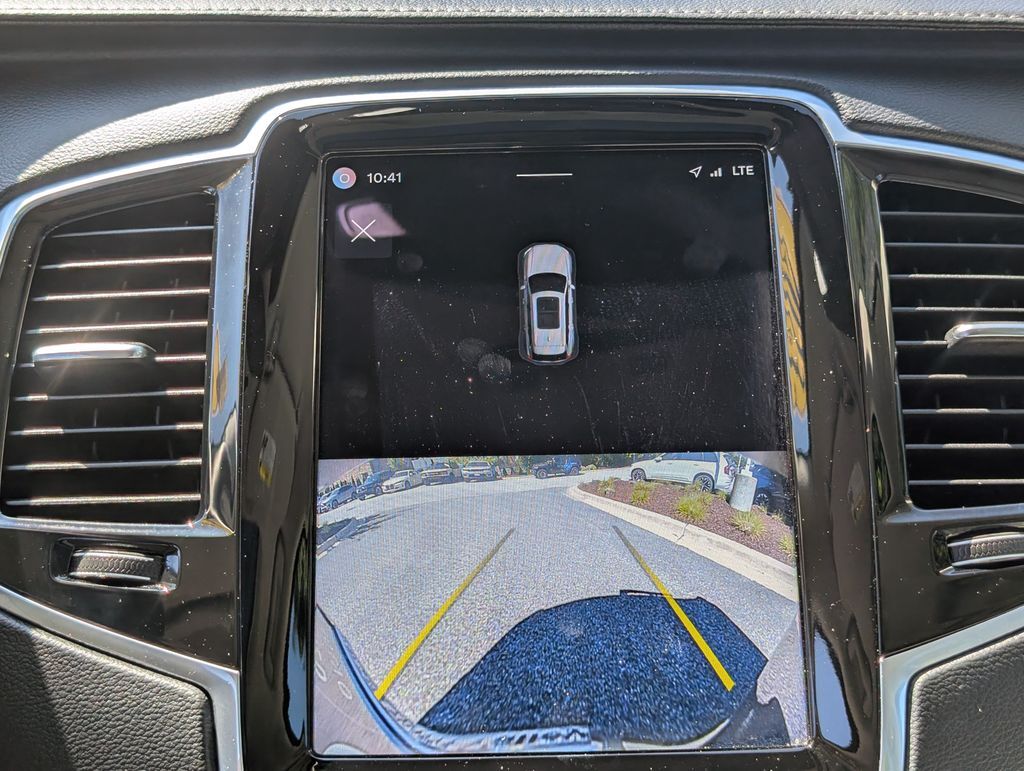 2023 Volvo XC90 Recharge Plug-In Hybrid Ultimate Hunt Valley MD