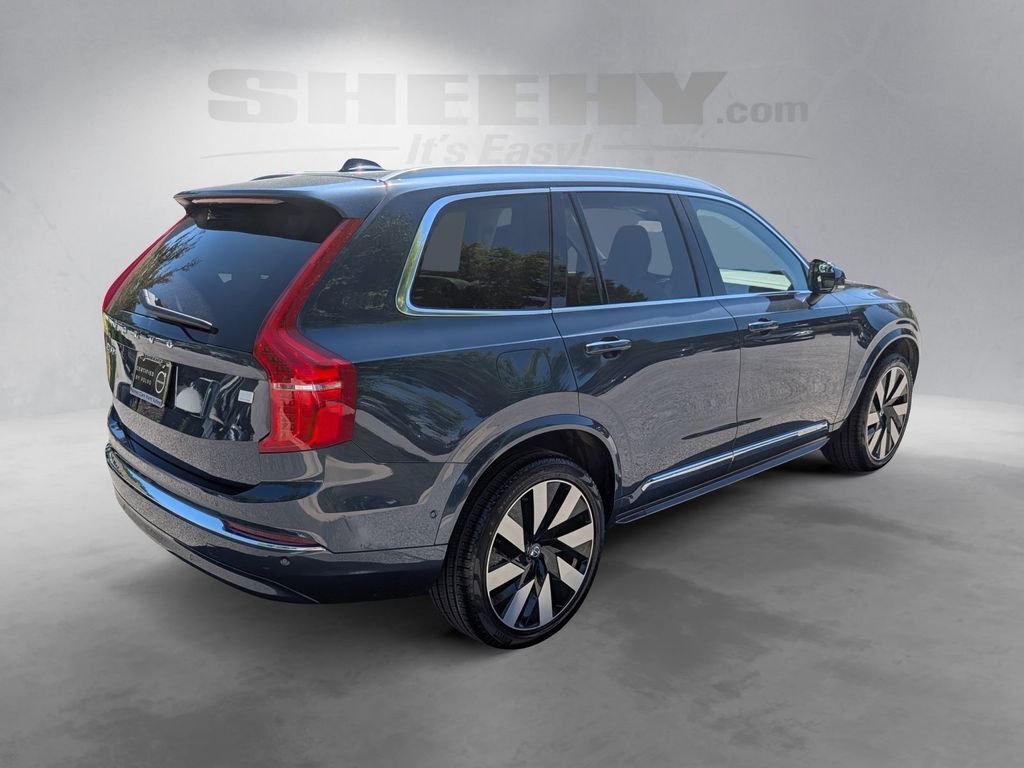 2023 Volvo XC90 Recharge Plug-In Hybrid Ultimate Hunt Valley MD