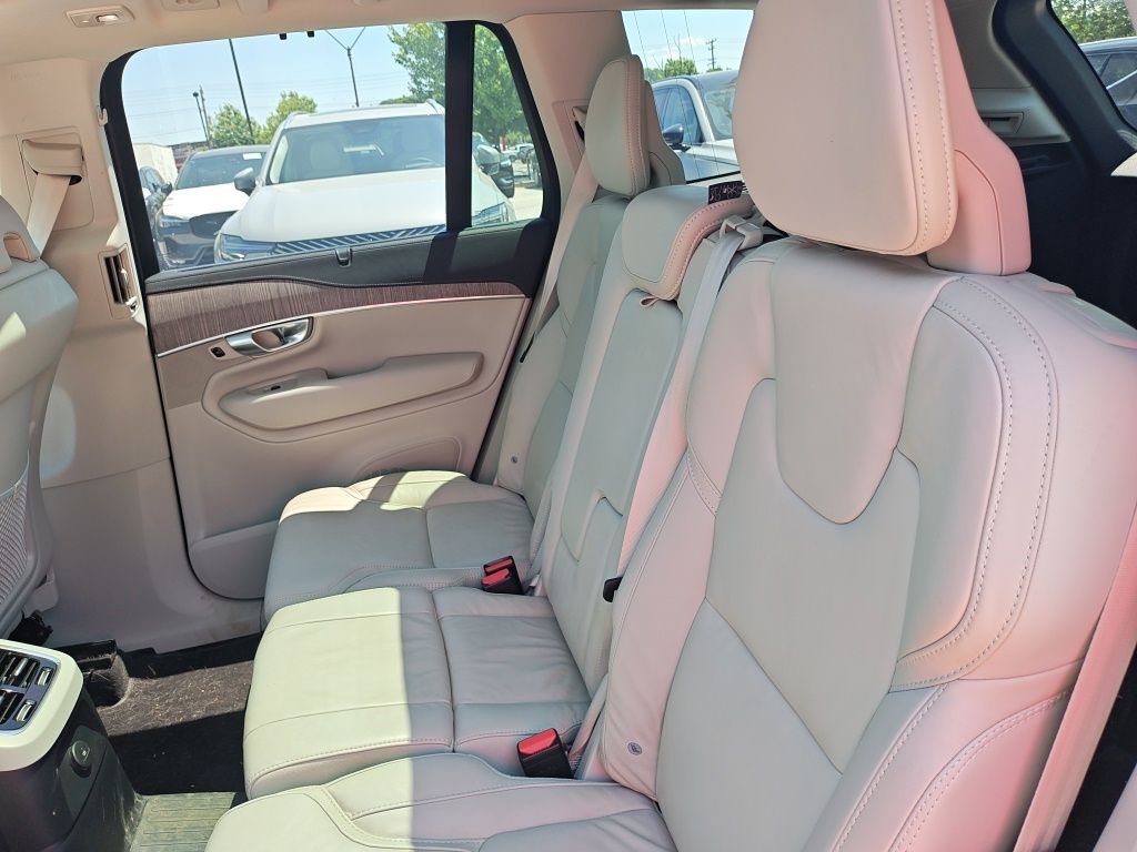 2023 Volvo XC90 Recharge Plug-In Hybrid Ultimate Hunt Valley MD