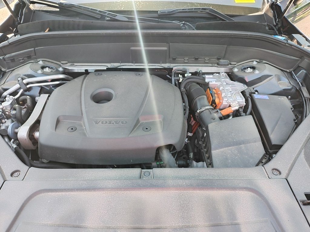 2023 Volvo XC90 Recharge Plug-In Hybrid Ultimate Hunt Valley MD