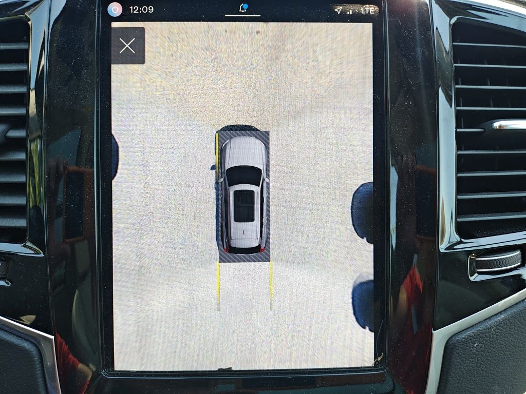 2023 Volvo XC90 Recharge Plug-In Hybrid Ultimate Hunt Valley MD
