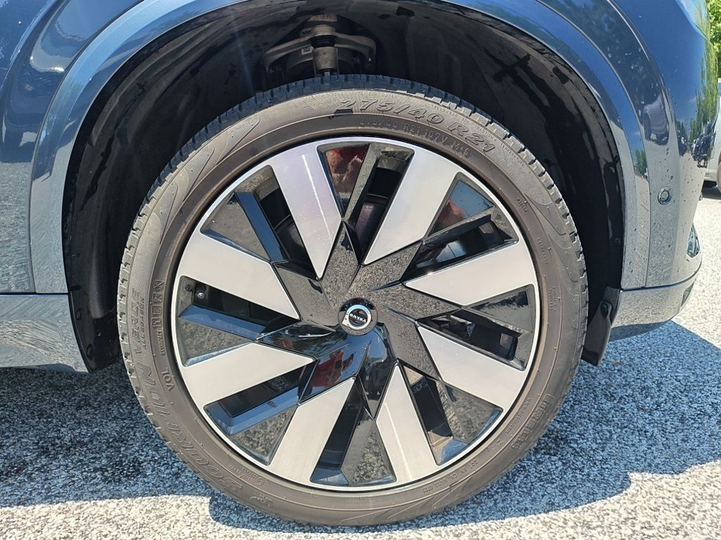 2023 Volvo XC90 Recharge Plug-In Hybrid Ultimate Hunt Valley MD