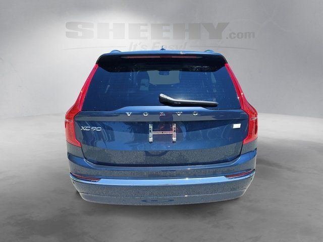 2023 Volvo XC90 Recharge Plug-In Hybrid Ultimate Hunt Valley MD