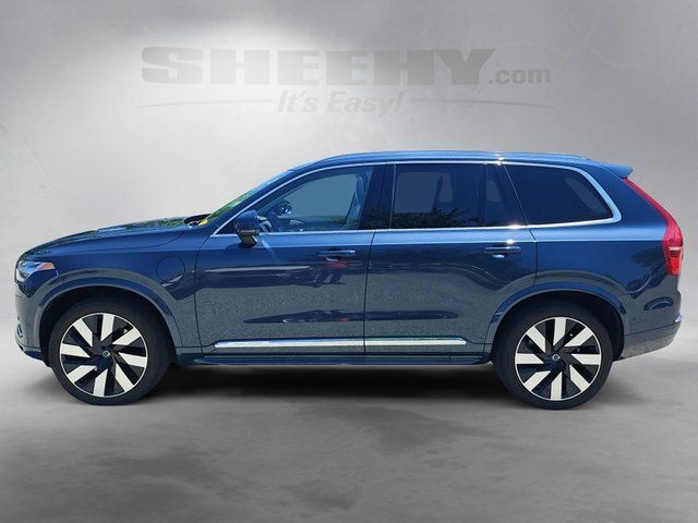 2023 Volvo XC90 Recharge Plug-In Hybrid Ultimate Hunt Valley MD