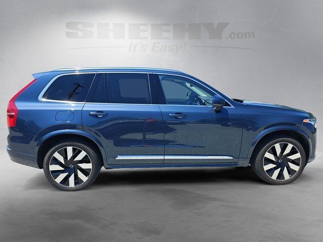 2023 Volvo XC90 Recharge Plug-In Hybrid Ultimate Hunt Valley MD