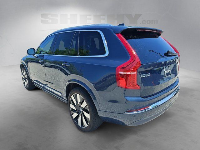 2023 Volvo XC90 Recharge Plug-In Hybrid Ultimate Hunt Valley MD