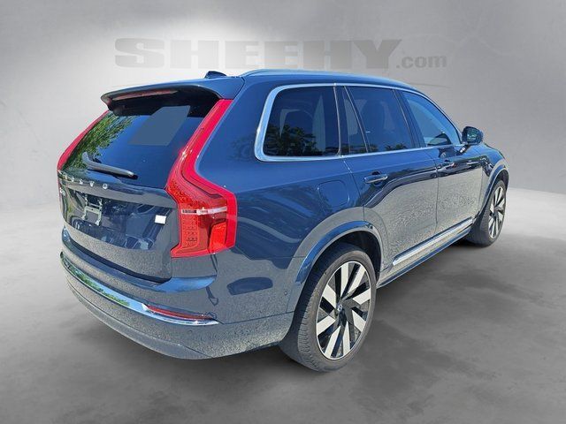 2023 Volvo XC90 Recharge Plug-In Hybrid Ultimate Hunt Valley MD