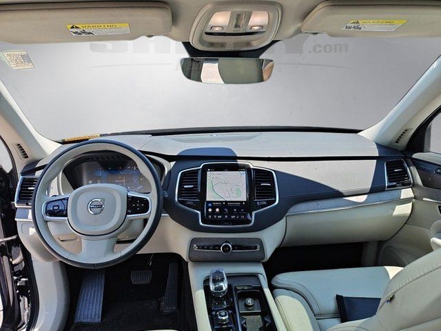 2023 Volvo XC90 Recharge Plug-In Hybrid Ultimate Hunt Valley MD
