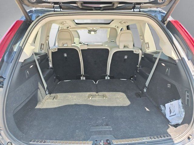 2023 Volvo XC90 Recharge Plug-In Hybrid Ultimate Hunt Valley MD