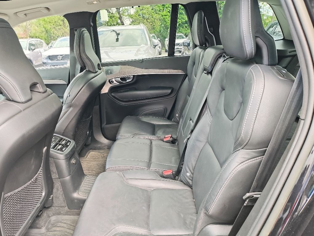 2023 Volvo XC90 Recharge Plug-In Hybrid Ultimate Hunt Valley MD