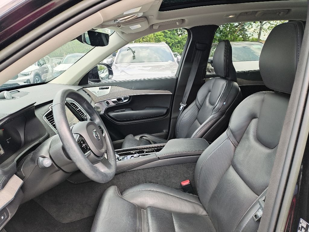 2023 Volvo XC90 Recharge Plug-In Hybrid Ultimate Hunt Valley MD