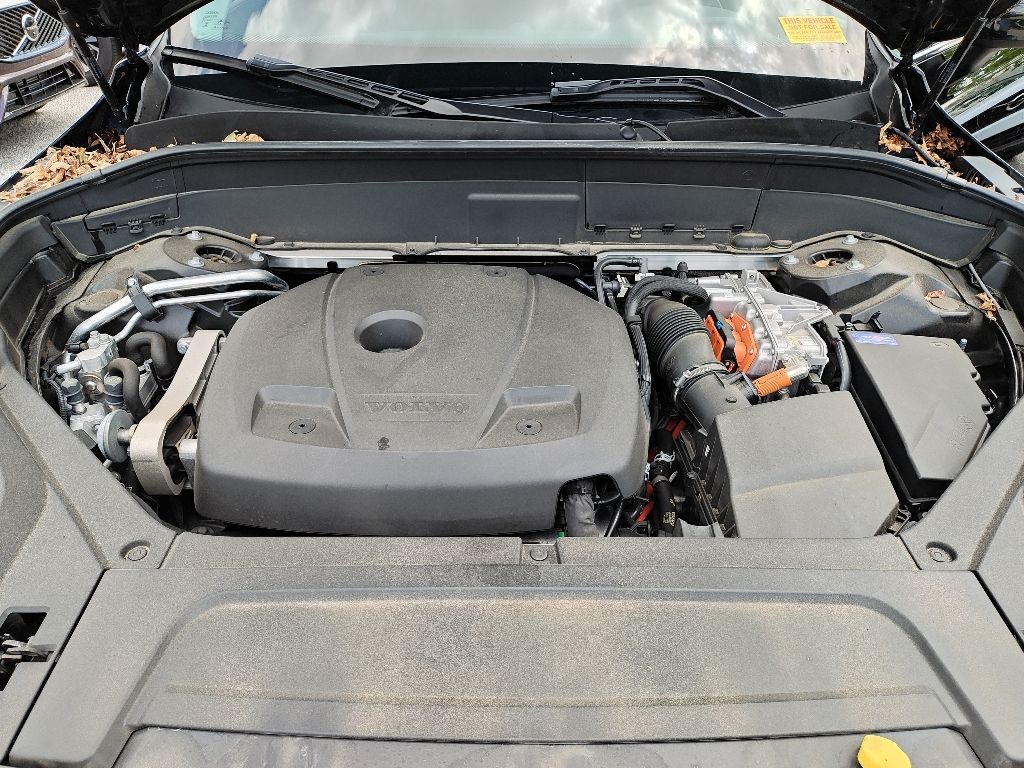 2023 Volvo XC90 Recharge Plug-In Hybrid Ultimate Hunt Valley MD