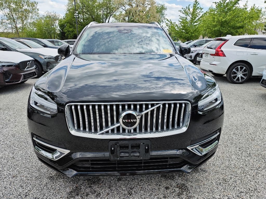 2023 Volvo XC90 Recharge Plug-In Hybrid Ultimate Hunt Valley MD