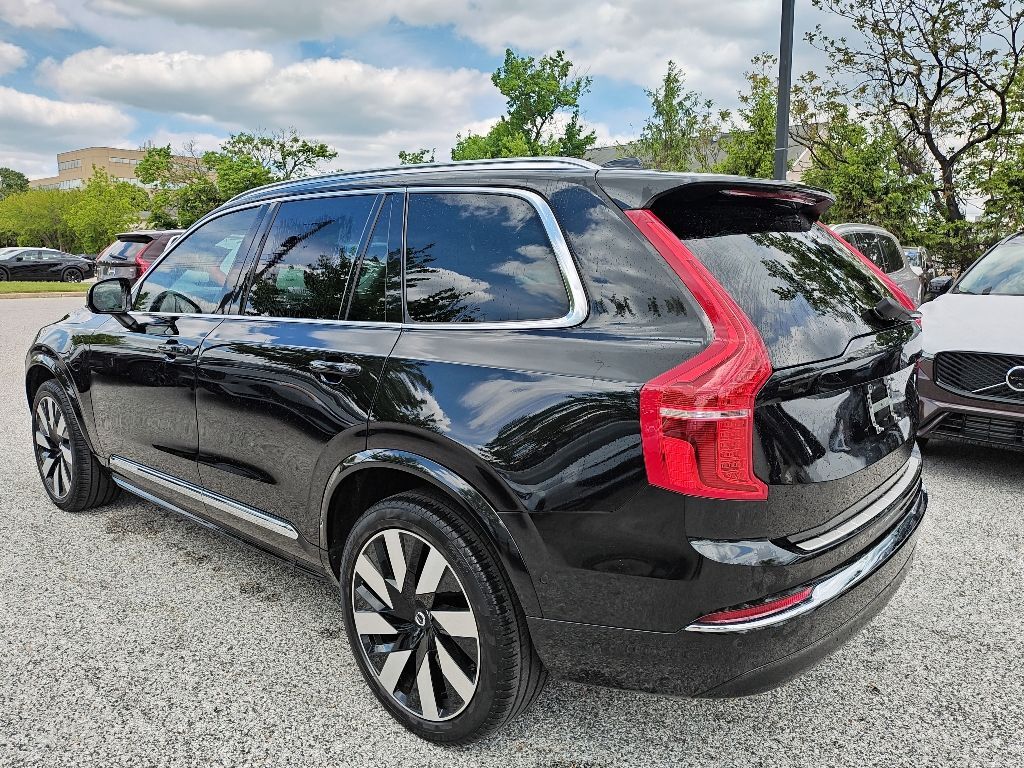 2023 Volvo XC90 Recharge Plug-In Hybrid Ultimate Hunt Valley MD