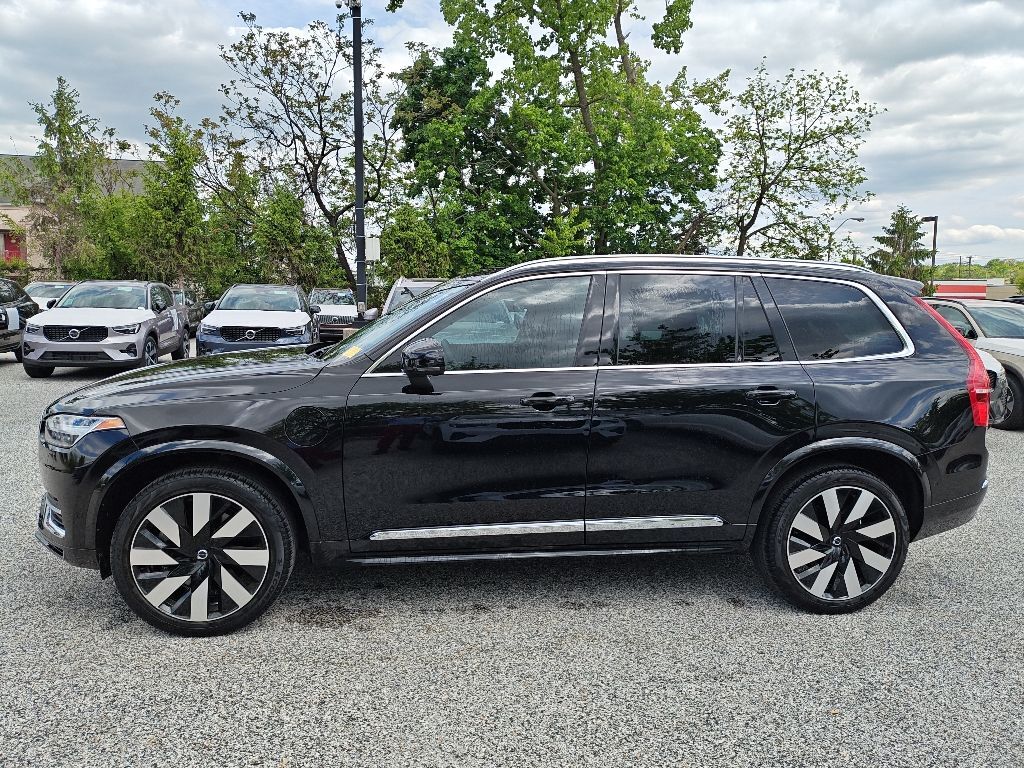 2023 Volvo XC90 Recharge Plug-In Hybrid Ultimate Hunt Valley MD