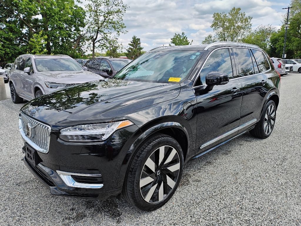 2023 Volvo XC90 Recharge Plug-In Hybrid Ultimate Hunt Valley MD