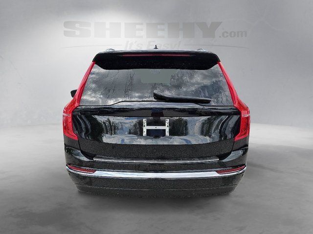 2023 Volvo XC90 Recharge Plug-In Hybrid Ultimate Hunt Valley MD