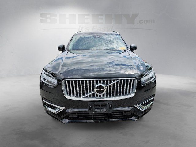 2023 Volvo XC90 Recharge Plug-In Hybrid Ultimate Hunt Valley MD