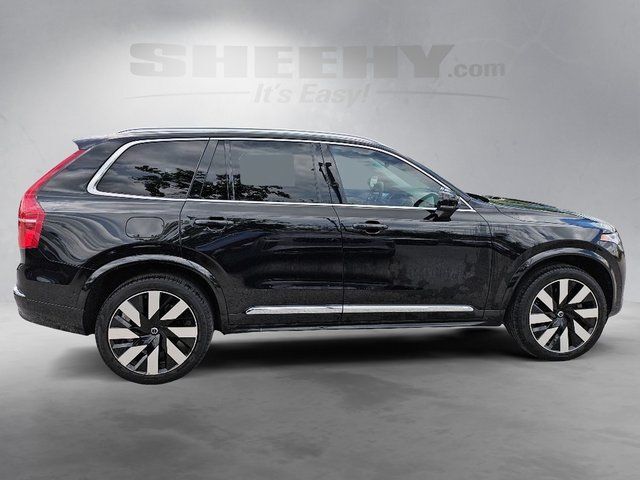 2023 Volvo XC90 Recharge Plug-In Hybrid Ultimate Hunt Valley MD