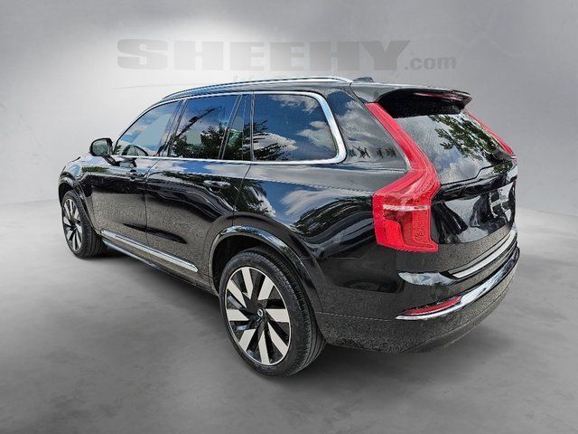 2023 Volvo XC90 Recharge Plug-In Hybrid Ultimate Hunt Valley MD