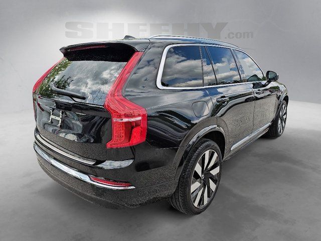 2023 Volvo XC90 Recharge Plug-In Hybrid Ultimate Hunt Valley MD