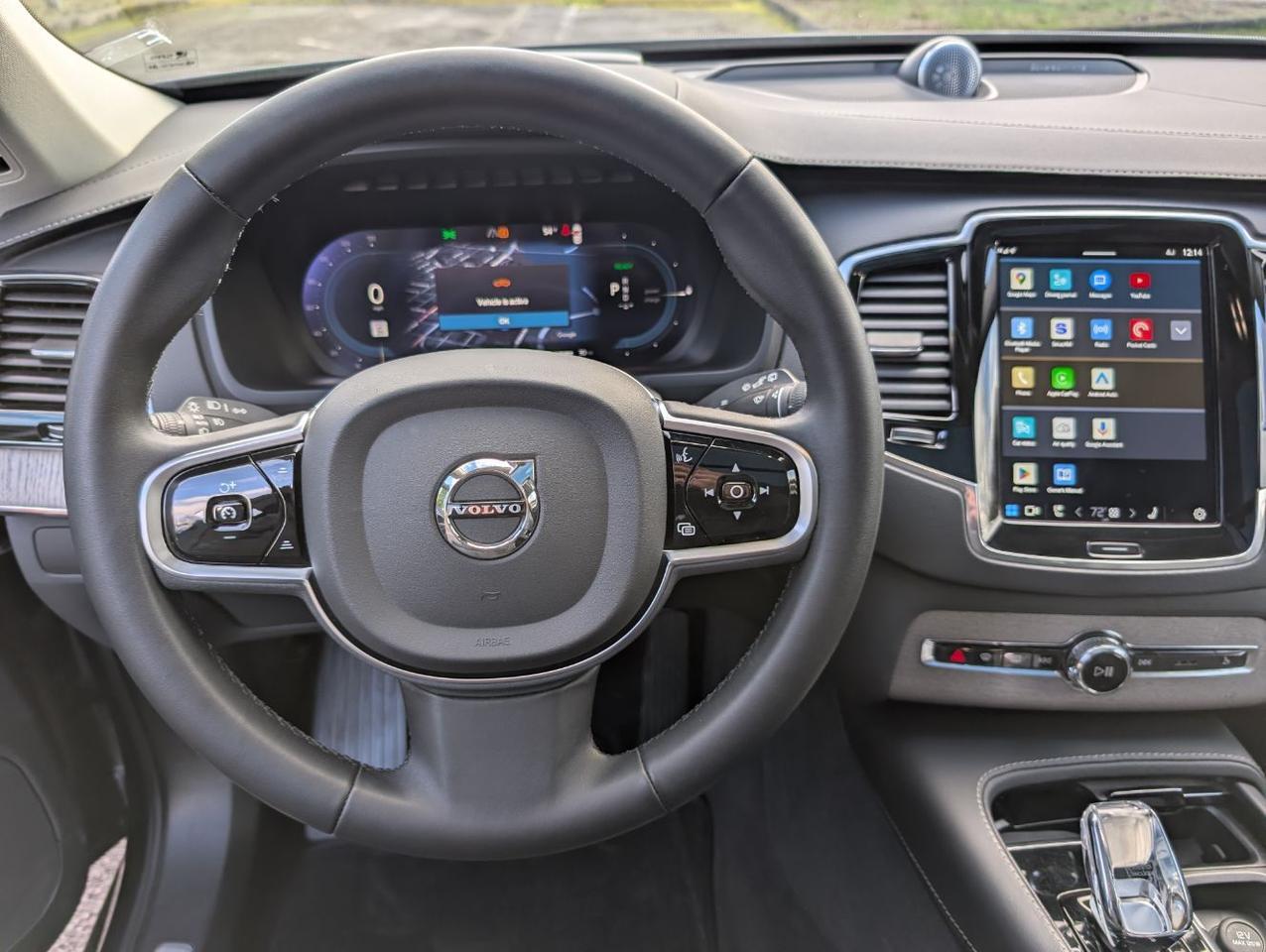 2023 Volvo XC90 Recharge T8 AWD Ext Range ULTIMATE w/Bowers &amp; Wilkins, Air Suspension * Portland OR