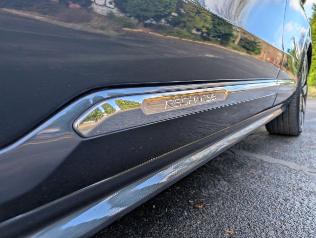 2023 Volvo XC90 Recharge T8 AWD Ext Range ULTIMATE w/Bowers &amp; Wilkins, Air Suspension * Portland OR