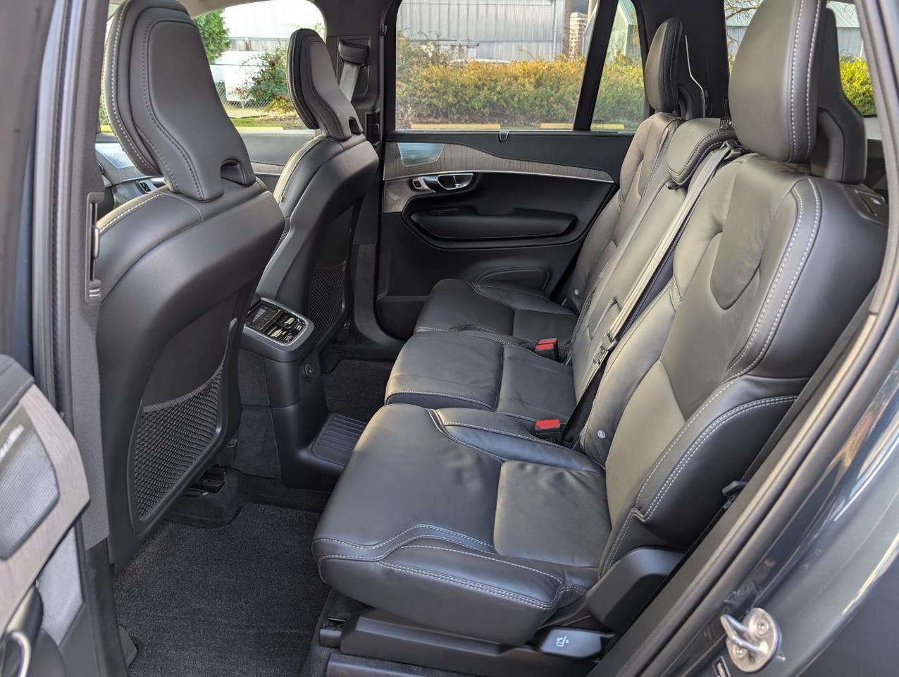 2023 Volvo XC90 Recharge T8 AWD Ext Range ULTIMATE w/Bowers &amp; Wilkins, Air Suspension * Portland OR