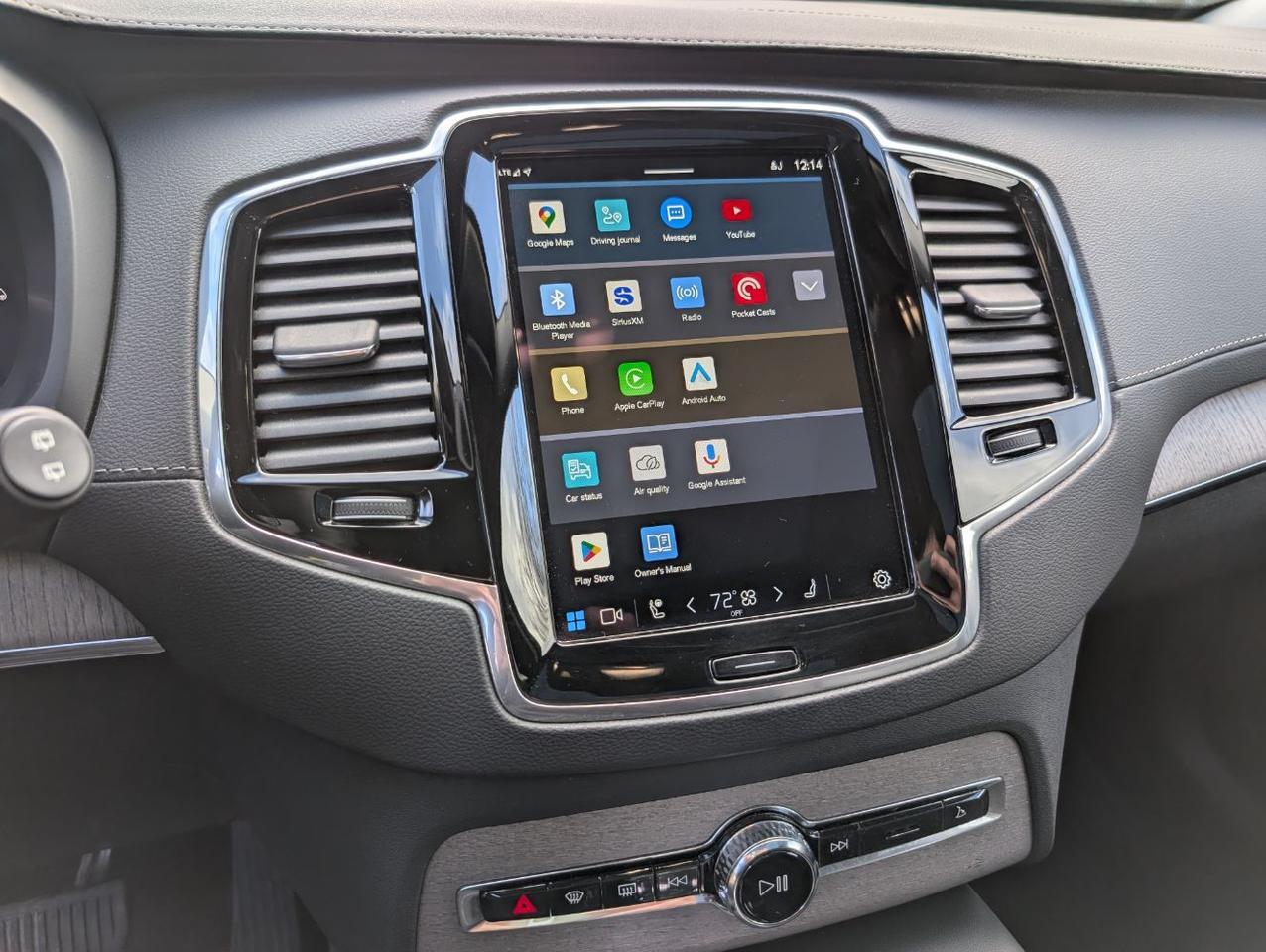 2023 Volvo XC90 Recharge T8 AWD Ext Range ULTIMATE w/Bowers &amp; Wilkins, Air Suspension * Portland OR