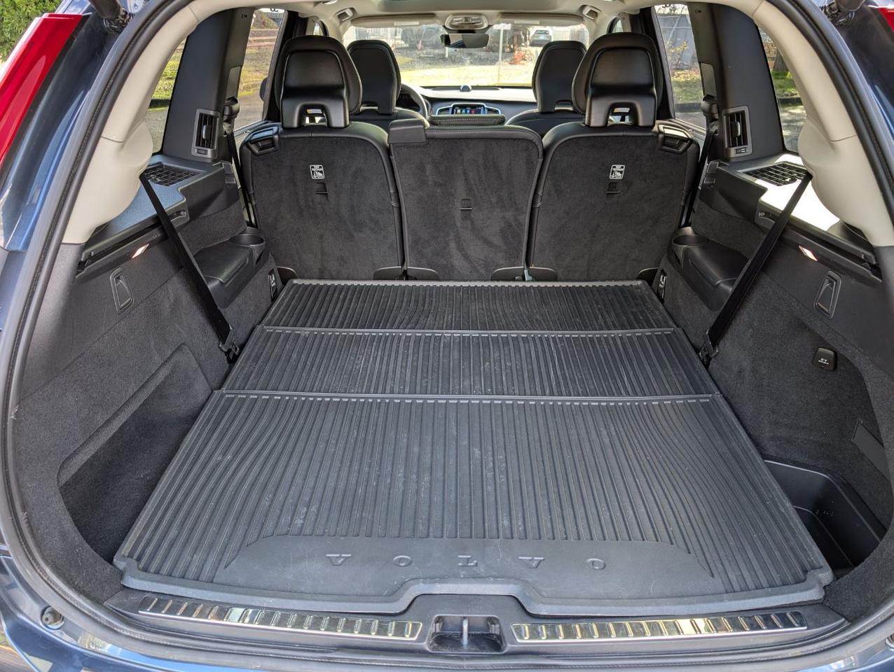 2023 Volvo XC90 Recharge T8 AWD Ext Range ULTIMATE w/Bowers &amp; Wilkins, Air Suspension * Portland OR