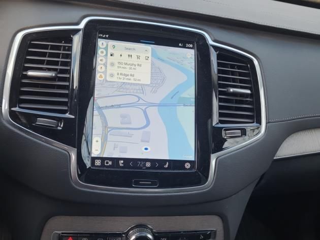 2023 Volvo XC90 Recharge T8 AWD Ext Range ULTIMATE w/Bowers &amp; Wilkins, Air Suspension * Portland OR