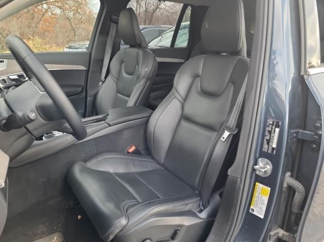 2023 Volvo XC90 Recharge T8 AWD Ext Range ULTIMATE w/Bowers &amp; Wilkins, Air Suspension * Portland OR