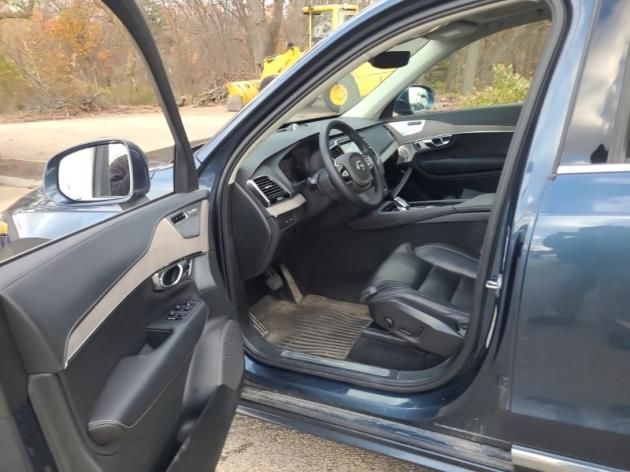 2023 Volvo XC90 Recharge T8 AWD Ext Range ULTIMATE w/Bowers &amp; Wilkins, Air Suspension * Portland OR