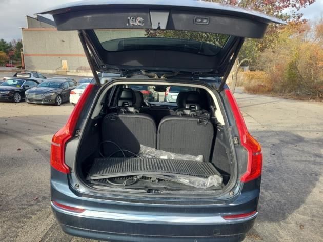 2023 Volvo XC90 Recharge T8 AWD Ext Range ULTIMATE w/Bowers &amp; Wilkins, Air Suspension * Portland OR