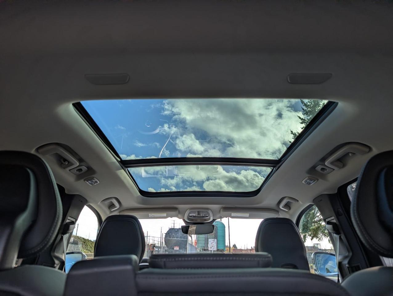 2023 Volvo XC90 Recharge T8 AWD Ext Range ULTIMATE w/Bowers & Wilkins, Air Suspension, Pilot Assist, 360 Cam & Heated Wheel Portland OR