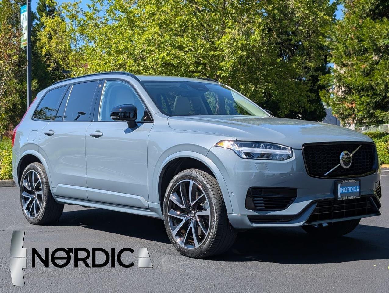 2023 Volvo XC90 T8 Recharge Plus Dark Theme 7-Seater 4WD's photo