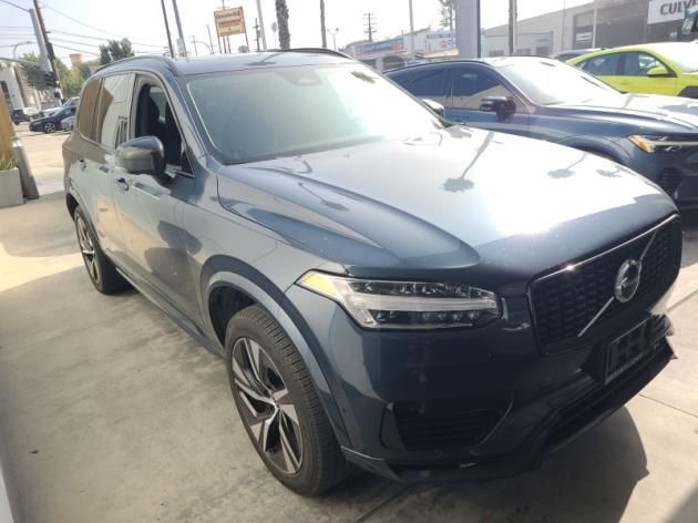 2023 Volvo XC90 Recharge T8 AWD PHEV Hybrid PLUS w/Harman Kardon * Portland OR