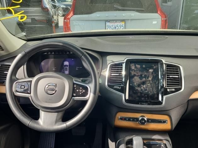 2023 Volvo XC90 Recharge T8 AWD PHEV Hybrid PLUS w/Harman Kardon * Portland OR