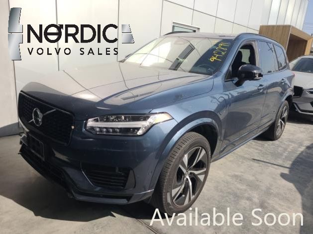 2023 Volvo XC90 Recharge T8 AWD PHEV Hybrid PLUS w/Harman Kardon *