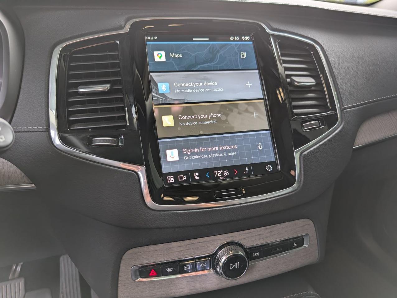 2023 Volvo XC90 Recharge T8 AWD PHEV Hybrid ULTIMATE w/Bowers & Wilkins, Pilot Assist, Air Susp, Tow Hitch, Heated & Cooled S Portland OR