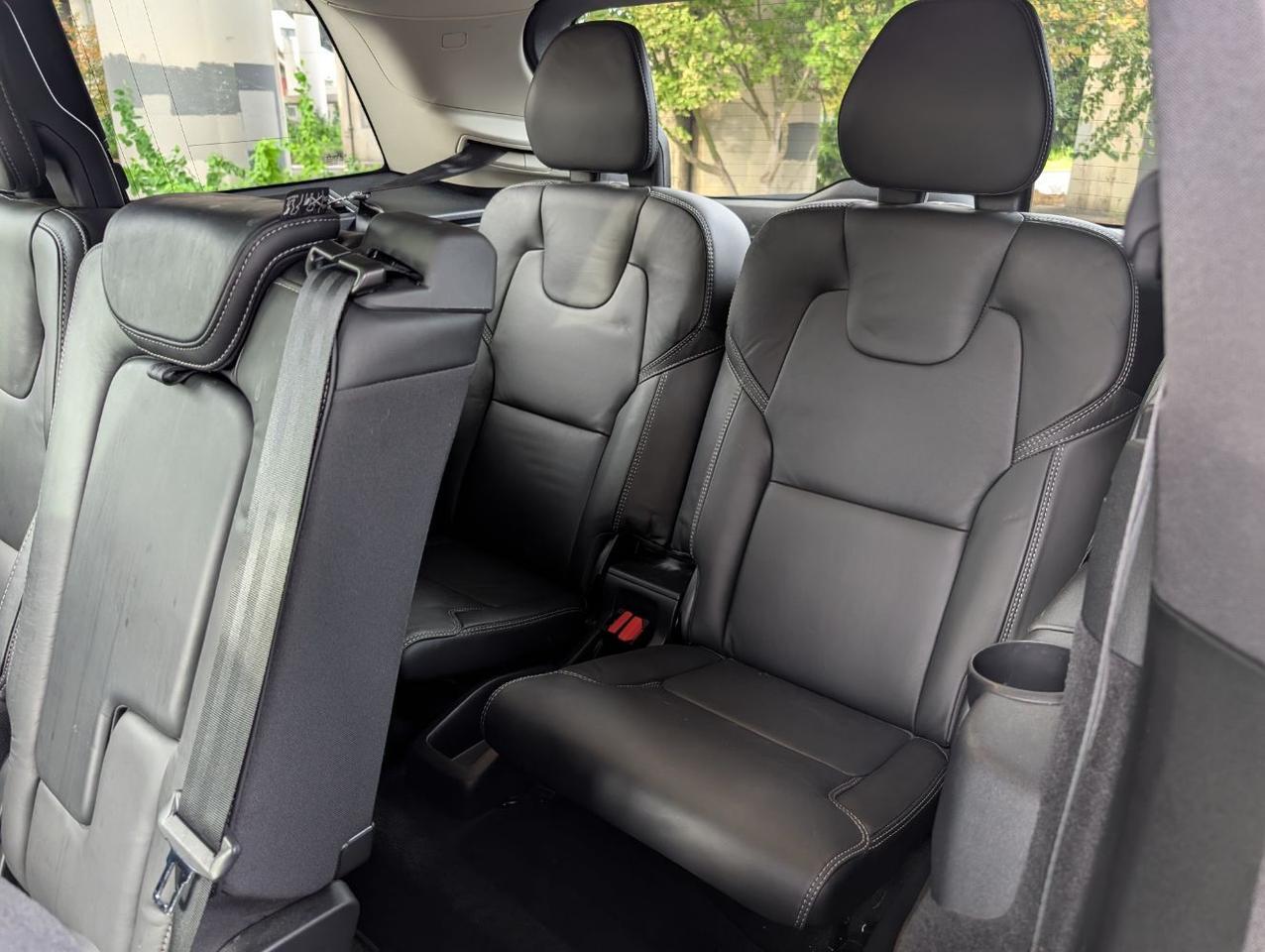 2023 Volvo XC90 Recharge T8 AWD PHEV Hybrid ULTIMATE w/Bowers & Wilkins, Pilot Assist, Air Susp, Tow Hitch, Heated & Cooled S Portland OR