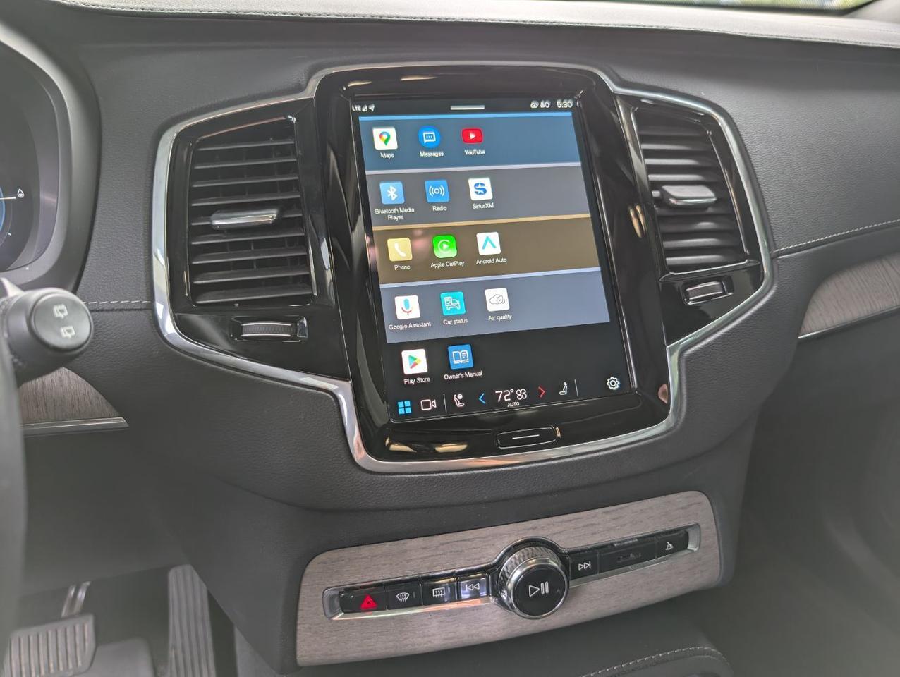 2023 Volvo XC90 Recharge T8 AWD PHEV Hybrid ULTIMATE w/Bowers & Wilkins, Pilot Assist, Air Susp, Tow Hitch, Heated & Cooled S Portland OR