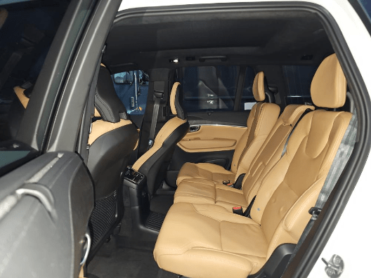 2023 Volvo XC90 Recharge T8 AWD PHEV Hybrid ULTIMATE w/Harman Kardon, Pilot Assist, Air Susp, Heated-Cooled-Massage Seats Portland OR