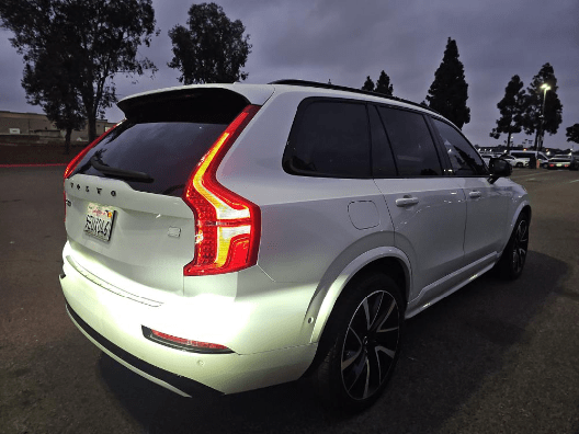 2023 Volvo XC90 Recharge T8 AWD PHEV Hybrid ULTIMATE w/Harman Kardon, Pilot Assist, Air Susp, Heated-Cooled-Massage Seats Portland OR