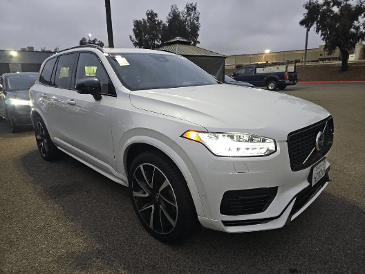 2023 Volvo XC90 Recharge T8 AWD PHEV Hybrid ULTIMATE w/Harman Kardon, Pilot Assist, Air Susp, Heated-Cooled-Massage Seats Portland OR