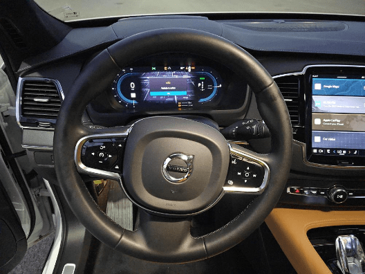 2023 Volvo XC90 Recharge T8 AWD PHEV Hybrid ULTIMATE w/Harman Kardon, Pilot Assist, Air Susp, Heated-Cooled-Massage Seats Portland OR